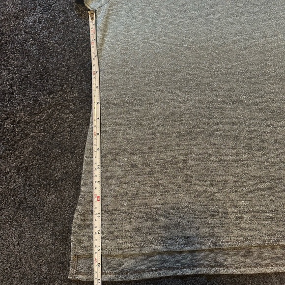 Juicy Couture Cold Shoulder Shirt - Picture 8 of 8